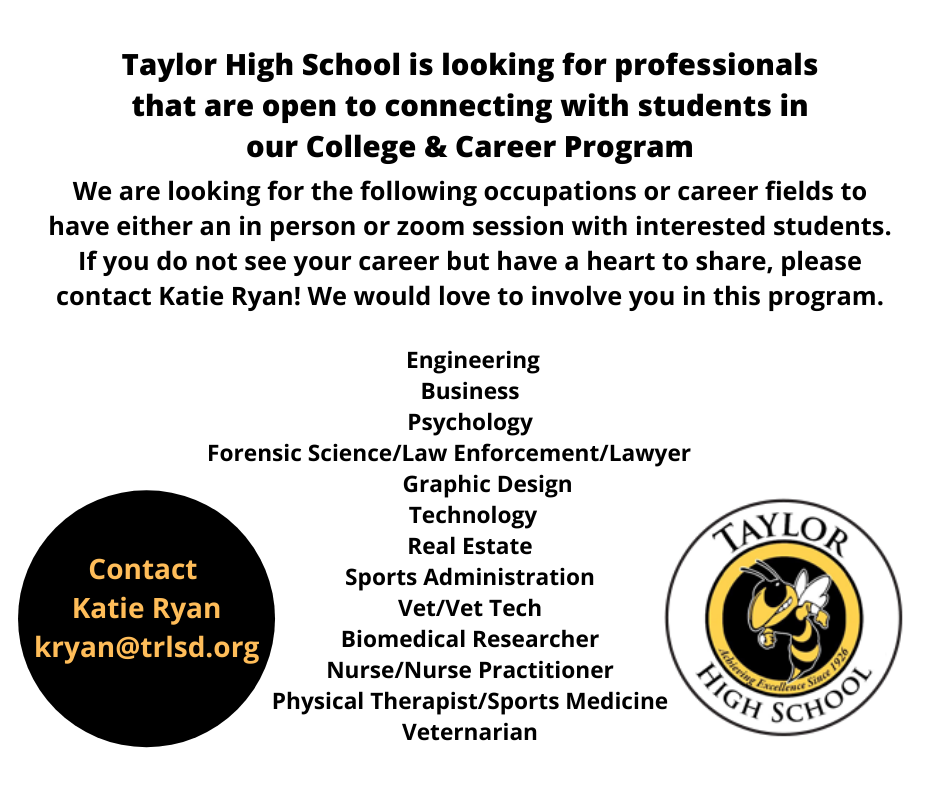 college and career program